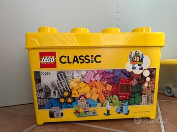 Lego Classic