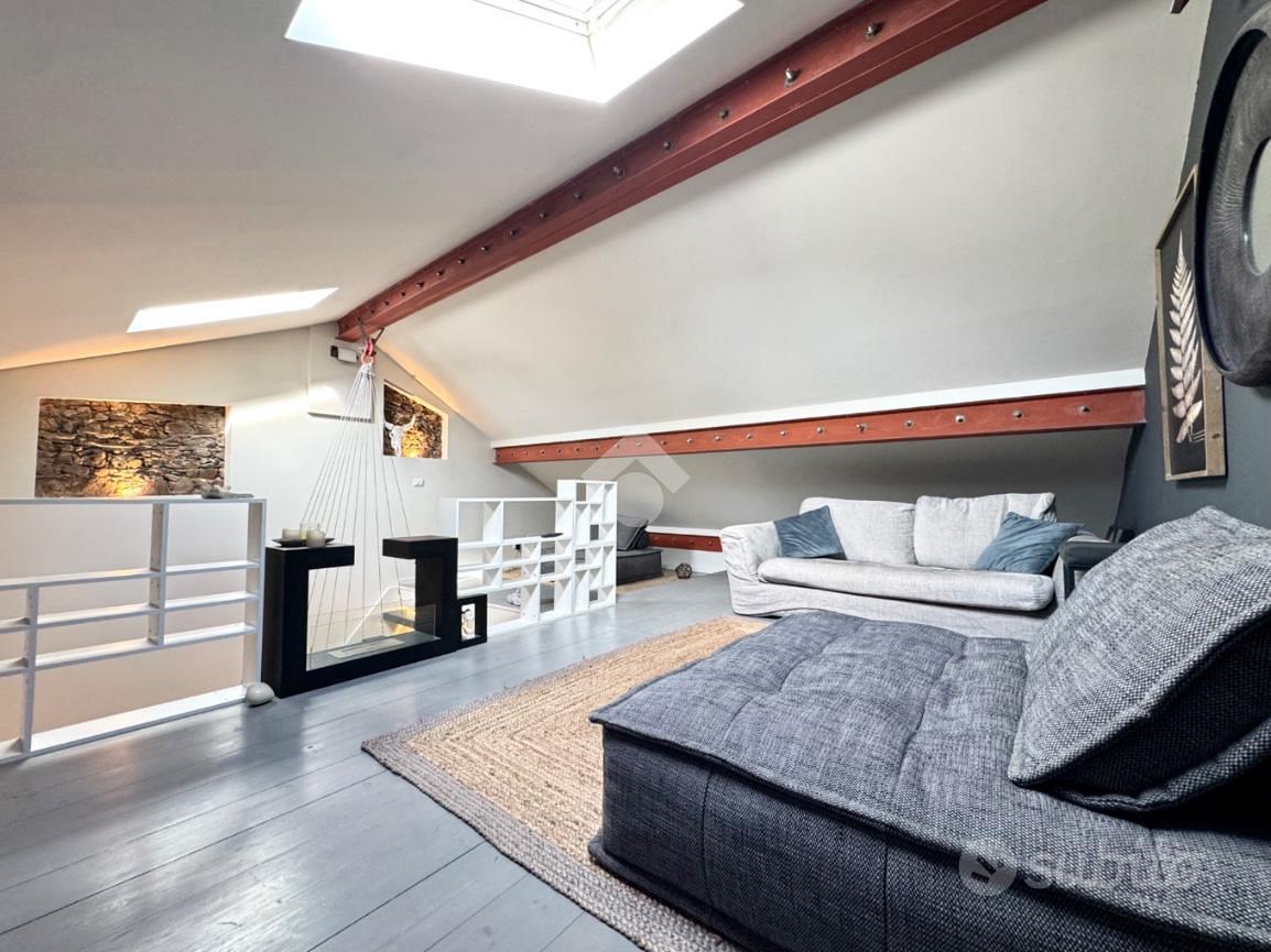 Appartamento – Alassio, Savona - Vista 2