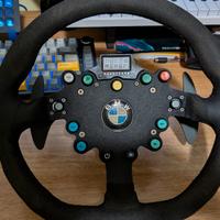 Fanatec BMW GT2 QR1
