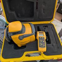 livello laser rotante professionale, RoboToolz