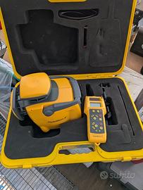 livello laser rotante professionale, RoboToolz