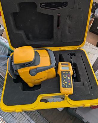 livello laser rotante professionale, RoboToolz