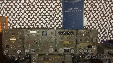 Radio Surplus  ANGRC