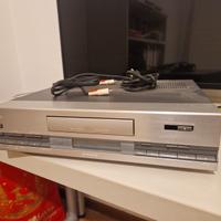 Pioneer FD-J7 lettore cd (non funzionante)