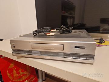 Pioneer FD-J7 lettore cd (non funzionante)