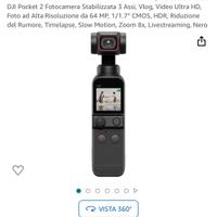 Fotocamera