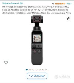 Fotocamera