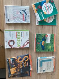 Libri scolastici