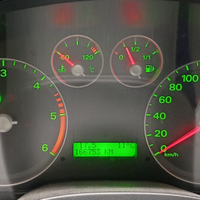 FORD FOCUS  1.6 TDCI 110CV