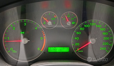 FORD FOCUS  1.6 TDCI 110CV