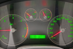 FORD FOCUS  1.6 TDCI 110CV