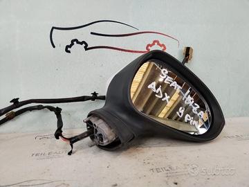 SPECCHIETTO RETROVISORE DESTRO SEAT Ibiza Serie 9
