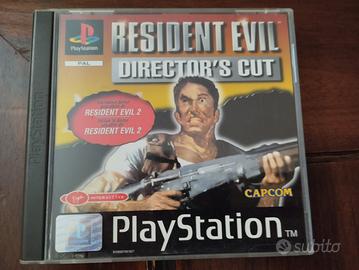 PlayStation 1 