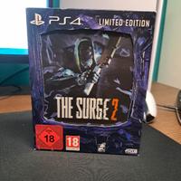 The Surge 2 Limited Edition