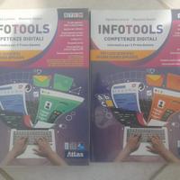 Infotools competenze digitali - ISBN 9788826823980