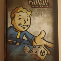 FALLOUT NEW VEGAS Guida Strategica Ufficiale