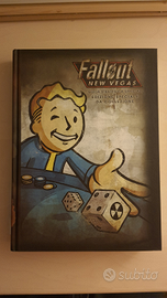 FALLOUT NEW VEGAS Guida Strategica Ufficiale