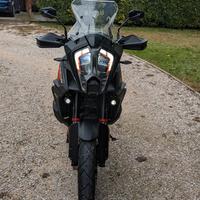 KTM 1290 Super Adventure - 2021
