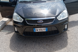 Auto in perfette condizioni