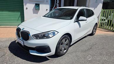 Bmw 116 d 5p. Auto Business Advantage
