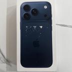 Iphone 17 Pro 512GB NUOVO (SCONTRINO E GARANZIA)