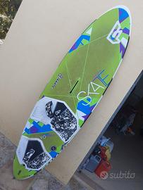 windsurf fanatic skate 99 TE carbon