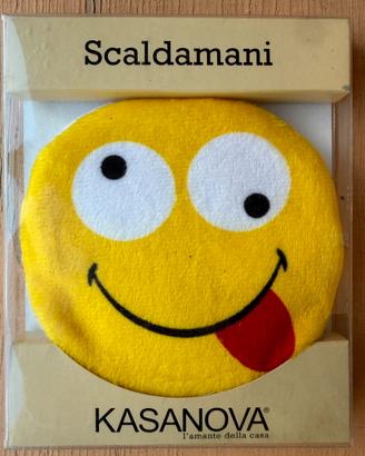 Scaldamani Kasanova