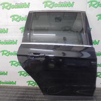PORTA POSTERIORE DESTRA FORD GALAXY III 2022