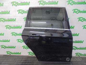 PORTA POSTERIORE DESTRA FORD GALAXY III 2022