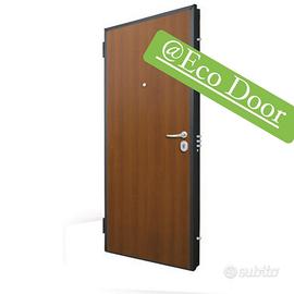 Porte blindate in classe 3