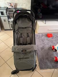 Paseeggino inglesina maior