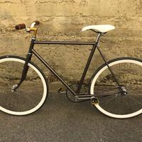 Bici Bianchi