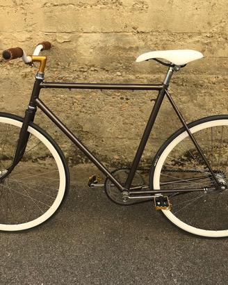 Bici Bianchi