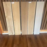 Outlet pavimenti SPC fine stock