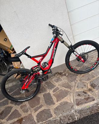 Specialized m5 FSR