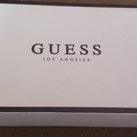 Portafoglio Guess