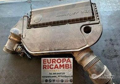 Cassa Filtro aria Fiat Panda