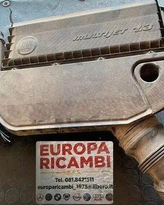 Cassa Filtro aria Fiat Panda
