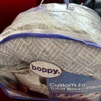 Cuscino total body gravidanza Boppy