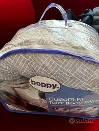 Cuscino total body gravidanza Boppy