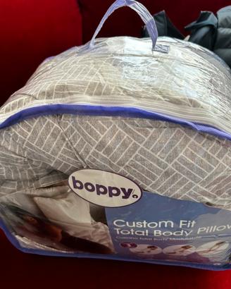 Cuscino total body gravidanza Boppy