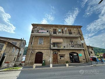 Appartamento con balcone possibilita' rent to buy