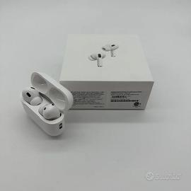 Apple AirPods Pro 2 (USB-C) – Nuove e Sigillate