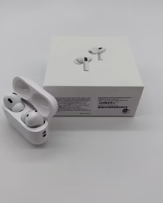 Apple AirPods Pro 2 (USB-C) – Nuove e Sigillate