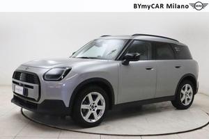 Mini Mini Countryman 2.0 48V D Classic auto