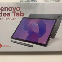 Tablet LENOVO IdeaPad 8+ 128GB