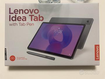 Tablet LENOVO IdeaPad 8+ 128GB