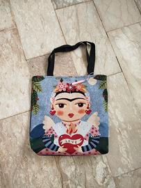 borse tote bag