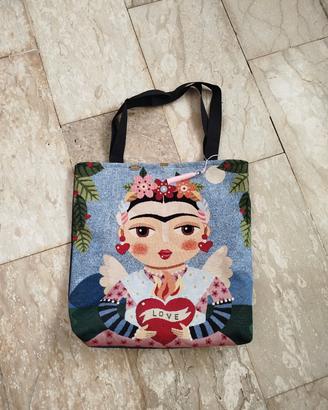 borse tote bag