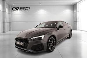 Audi A5 Sportback 40 2.0 tdi mhev S line Edition 2